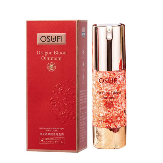 Creme Facial Sangue de Dragão — Hidratação & Pele Refinada