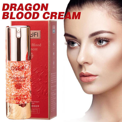 Creme Facial Sangue de Dragão — Hidratação & Pele Refinada