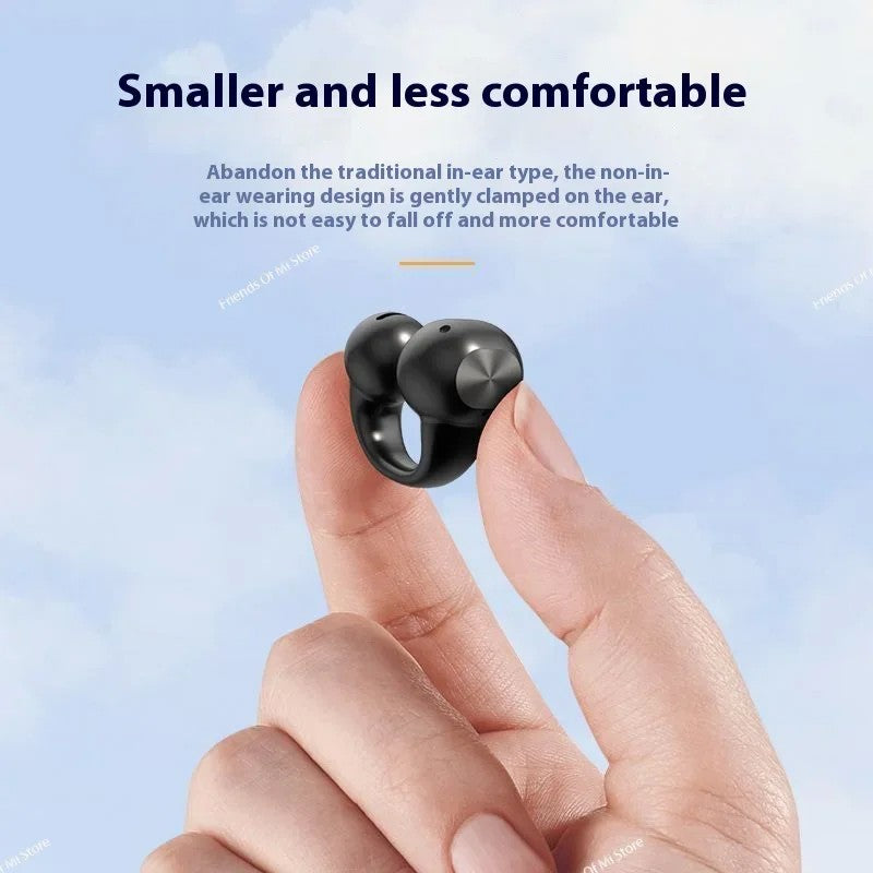 Fones Bluetooth Esportivos Sem Fio – Estilo, Liberdade e Desempenho à Prova d’Água