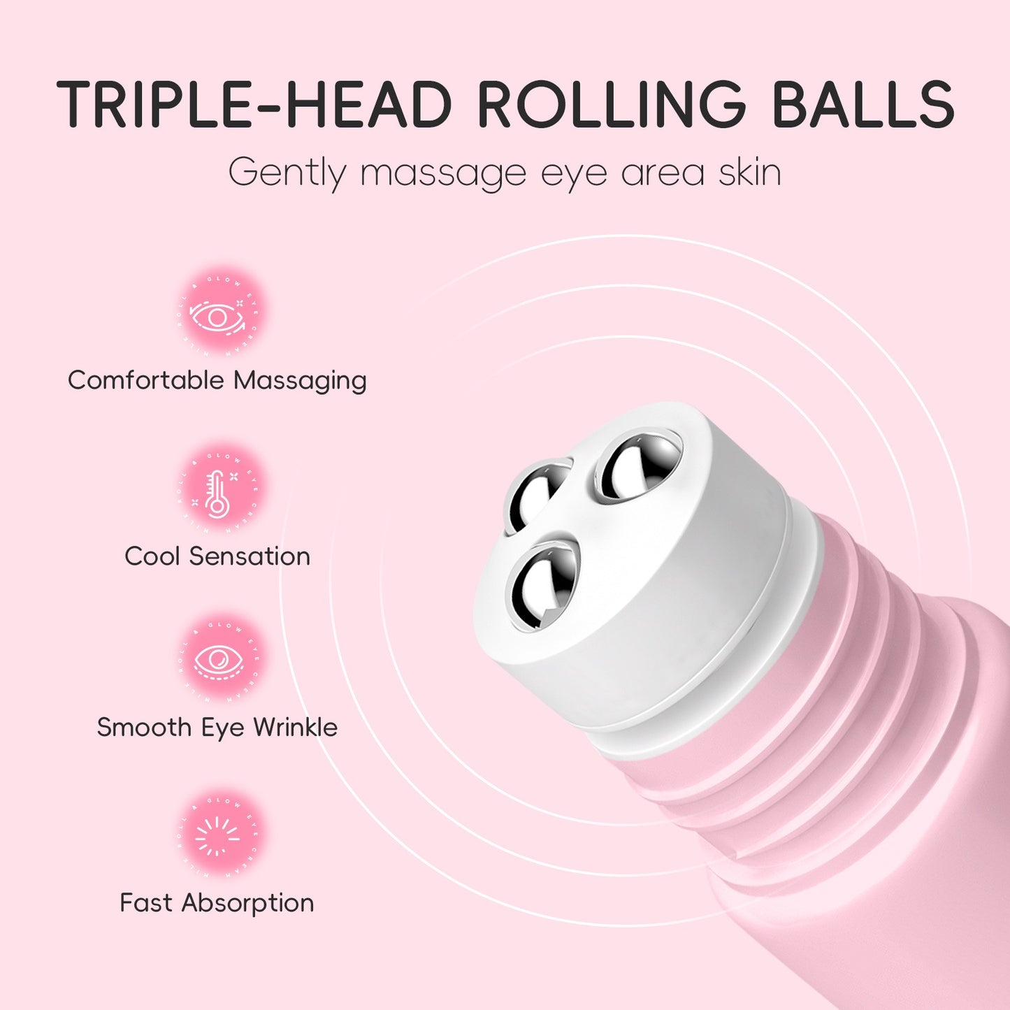Soro para Olhos LAIKOU Sakura