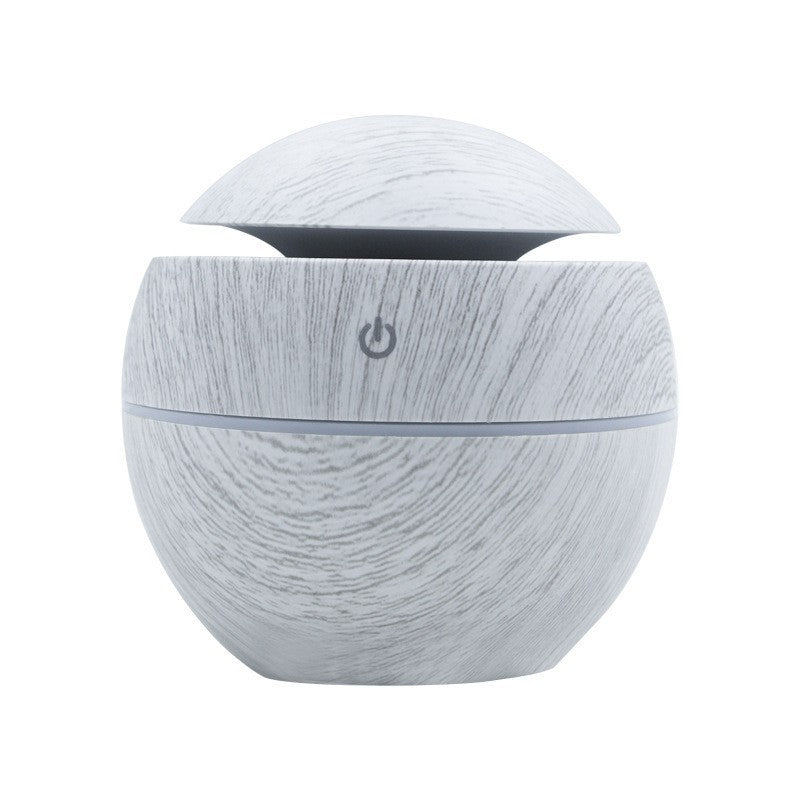 Umidificador Cogumelo USB — 200ml