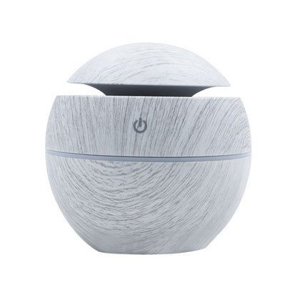 Umidificador Cogumelo USB — 200ml