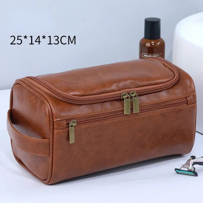 Bolsa de Higiene Suspensa – Elegância Vintage