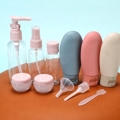 Kit de Higiene para Viagem