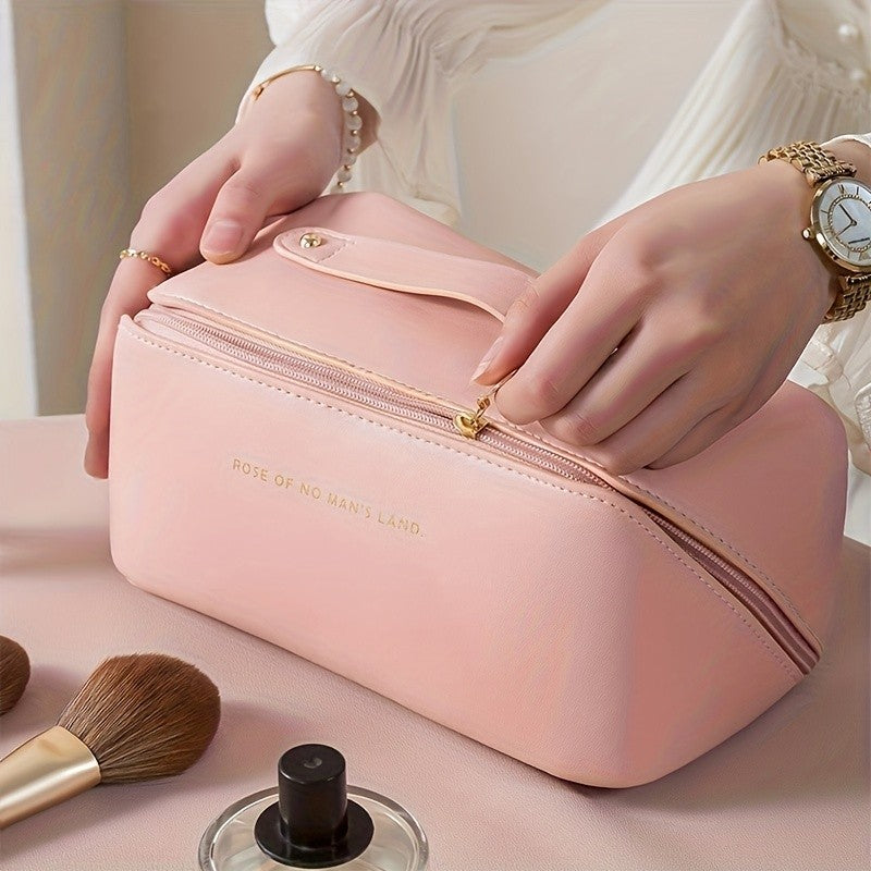 Necessaire Prática e elegante para o Seu Dia a Dia