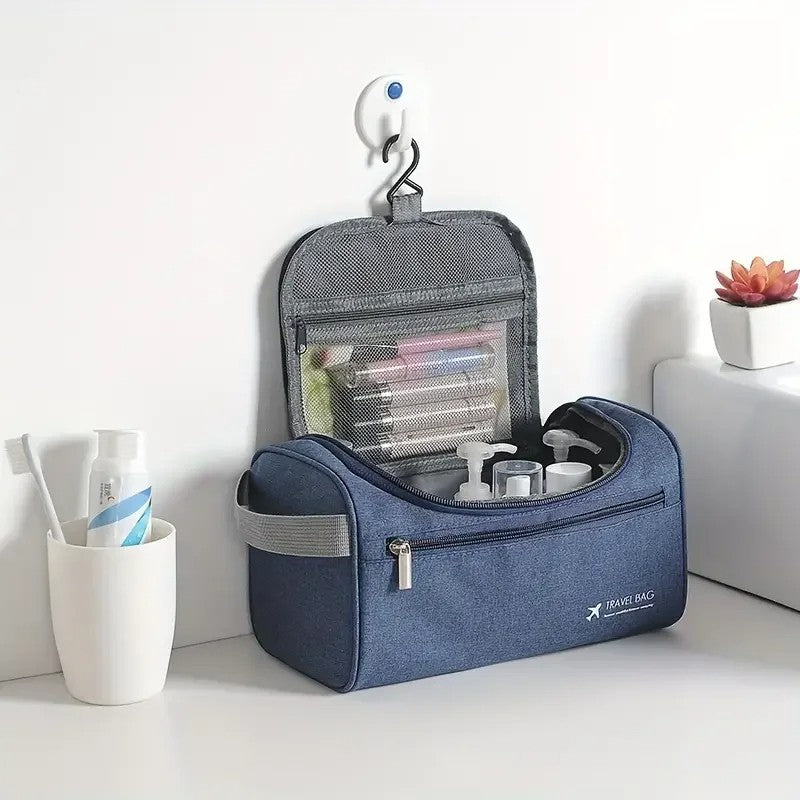 Bolsa de Higiene Suspensa – Elegância Vintage