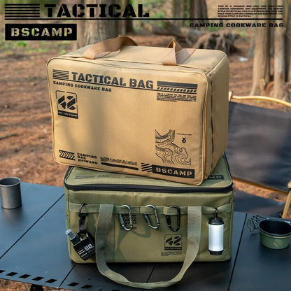 Bolsa de Piquenique 40L para Camping