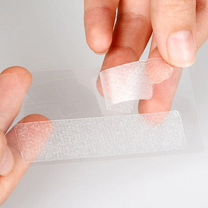Fitas Clareadoras 5D para os Dentes