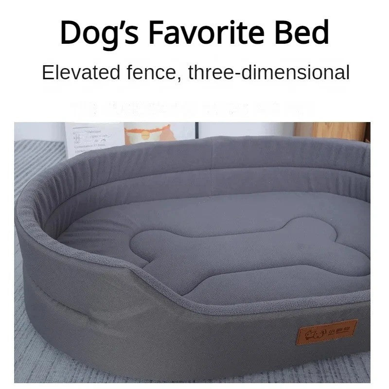Cama Pet Premium Wanwo