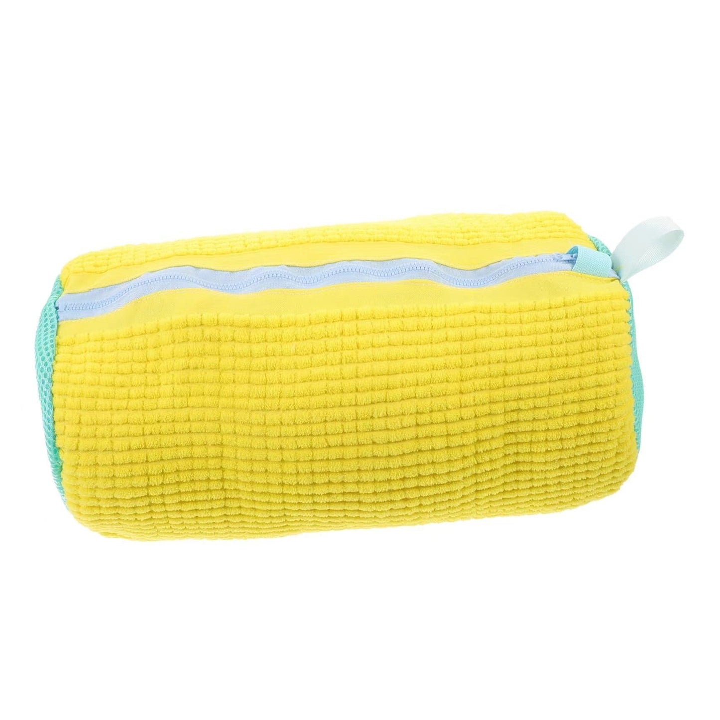 Bolsa para Lavagem de Sapatos – Prática, Silenciosa e Eficiente