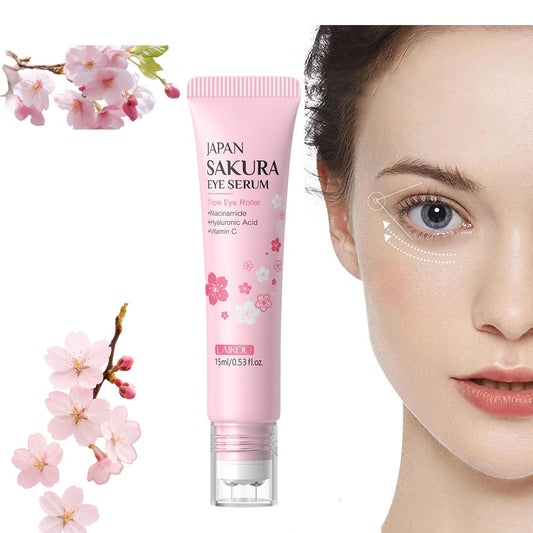 Soro para Olhos LAIKOU Sakura