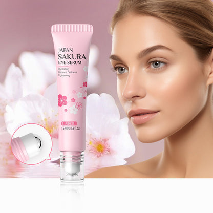 Soro para Olhos LAIKOU Sakura
