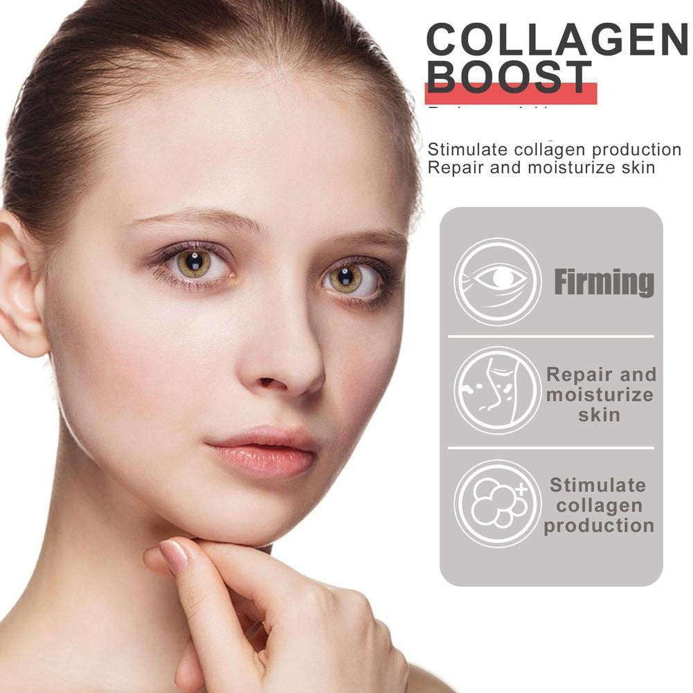 Essência Firmadora Boost de Colágeno — 30ml