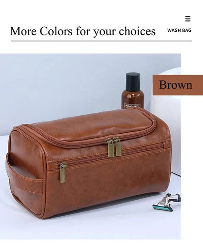 Bolsa de Higiene Suspensa – Elegância Vintage