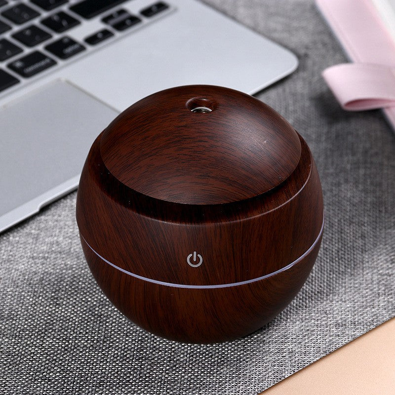 Umidificador Cogumelo USB — 200ml