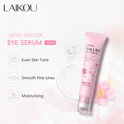 Soro para Olhos LAIKOU Sakura