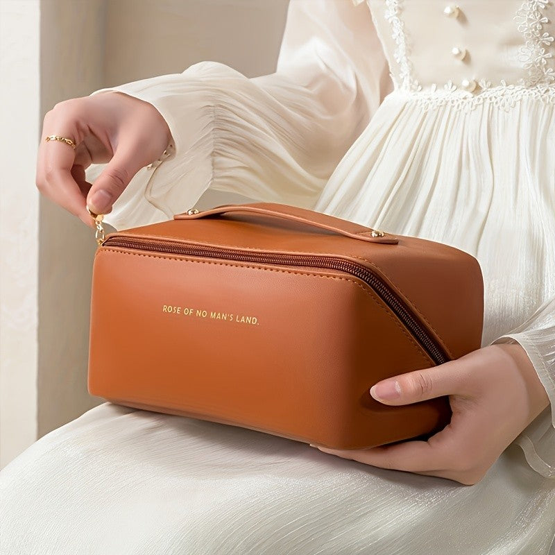 Necessaire Prática e elegante para o Seu Dia a Dia