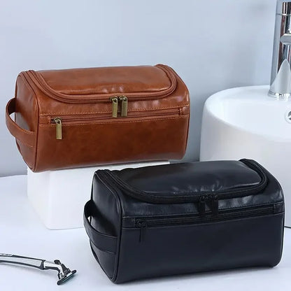 Bolsa de Higiene Suspensa – Elegância Vintage
