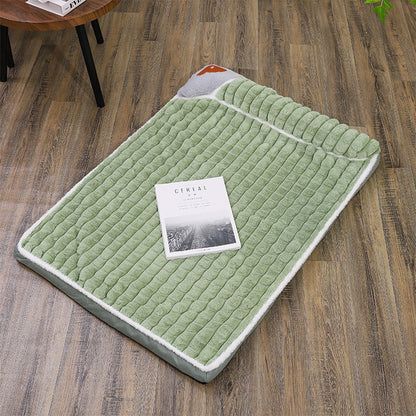 Cama Pet Antialérgica com Capa Removível