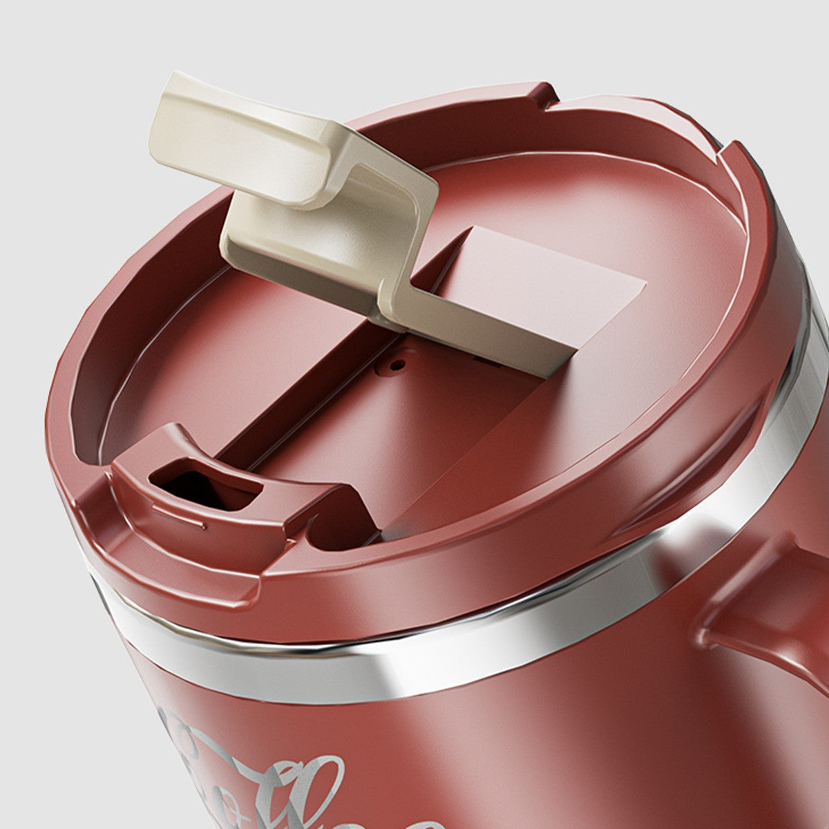 Copo Térmico Aço Inox 400ml ou 480ml