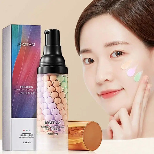BB Cream Primer Hidratante 40g