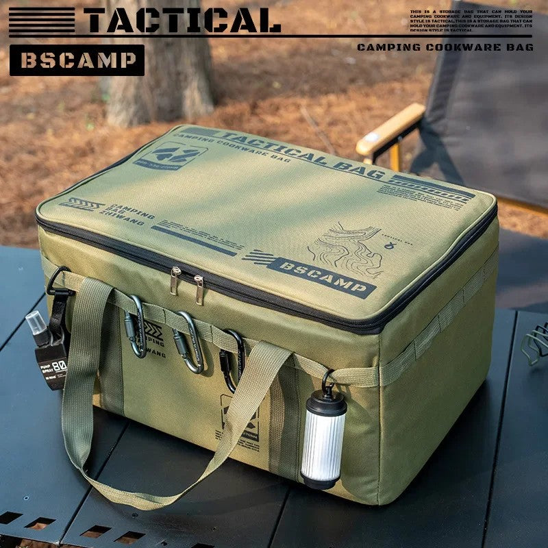 Bolsa de Piquenique 40L para Camping