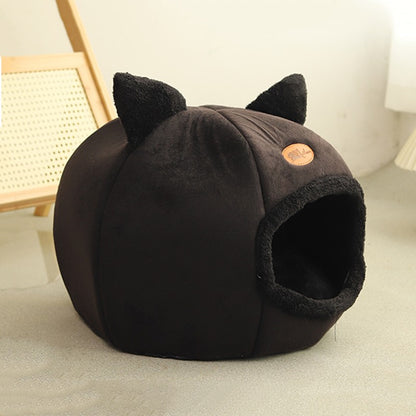 Cama Ninho Booteely – Conforto e Estilo para o Seu Pet