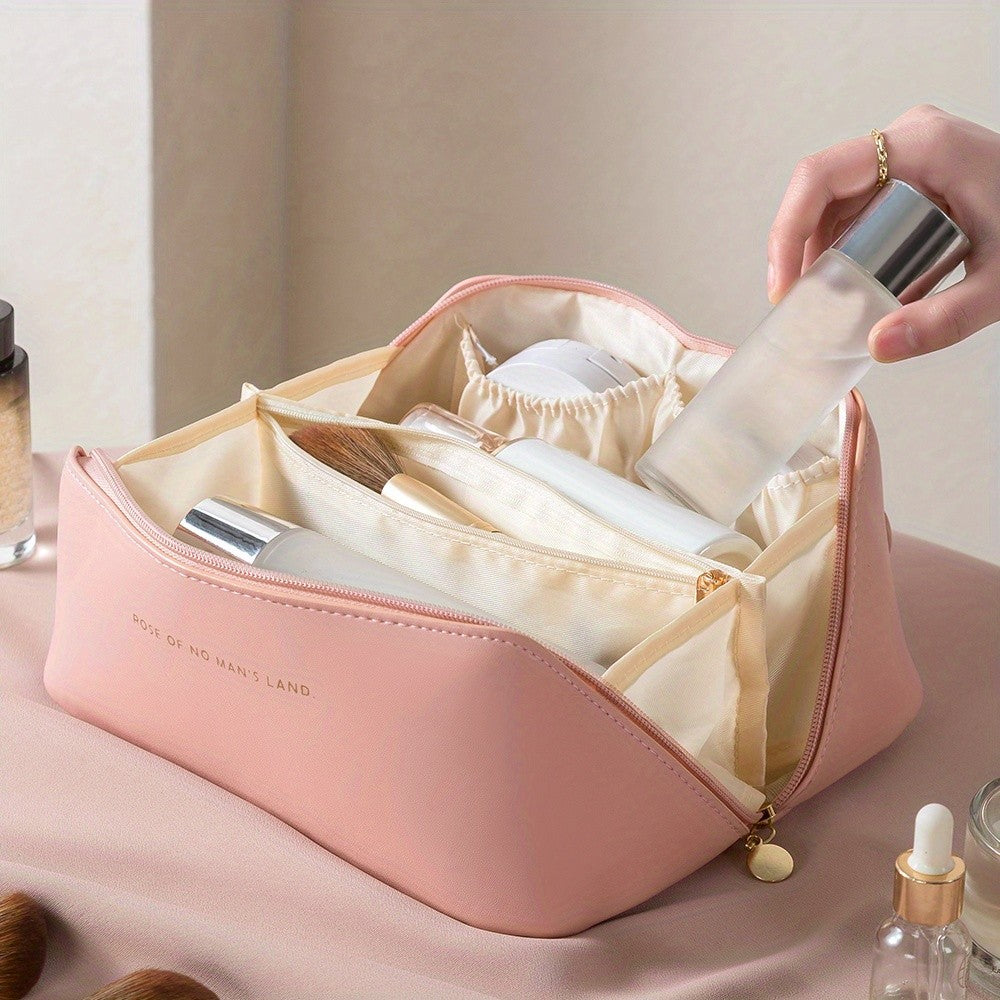 Necessaire Prática e elegante para o Seu Dia a Dia
