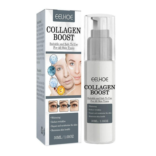 Essência Firmadora Boost de Colágeno — 30ml