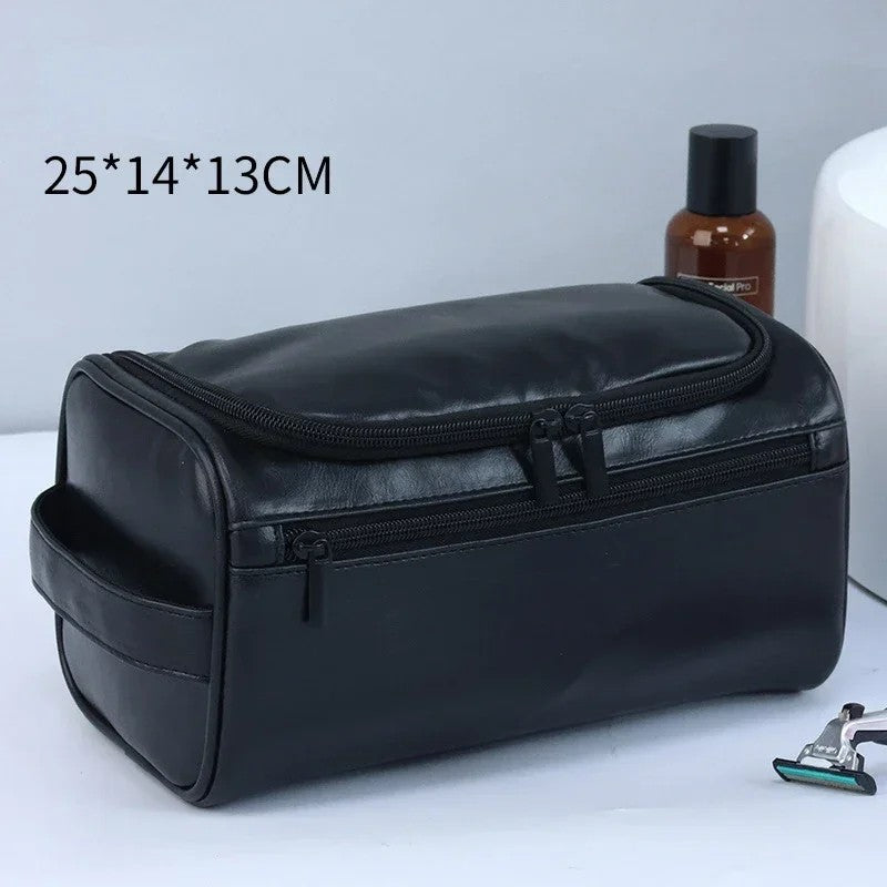 Bolsa de Higiene Suspensa – Elegância Vintage
