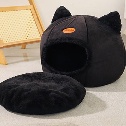 Cama Ninho Booteely – Conforto e Estilo para o Seu Pet