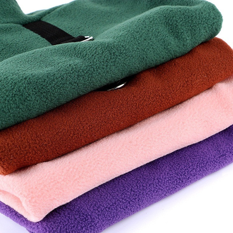 Suéter Pet Outono/Inverno — Para Cães  Estilo & Conforto em Lã