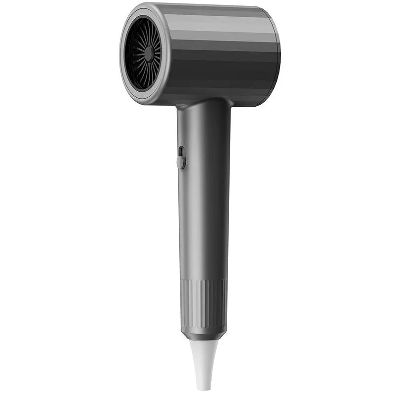 Secador de Cabelo Portátil com Cabo Dobrável 750W