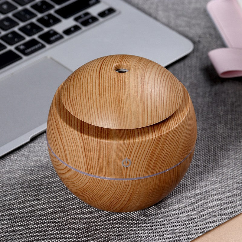 Umidificador Cogumelo USB — 200ml