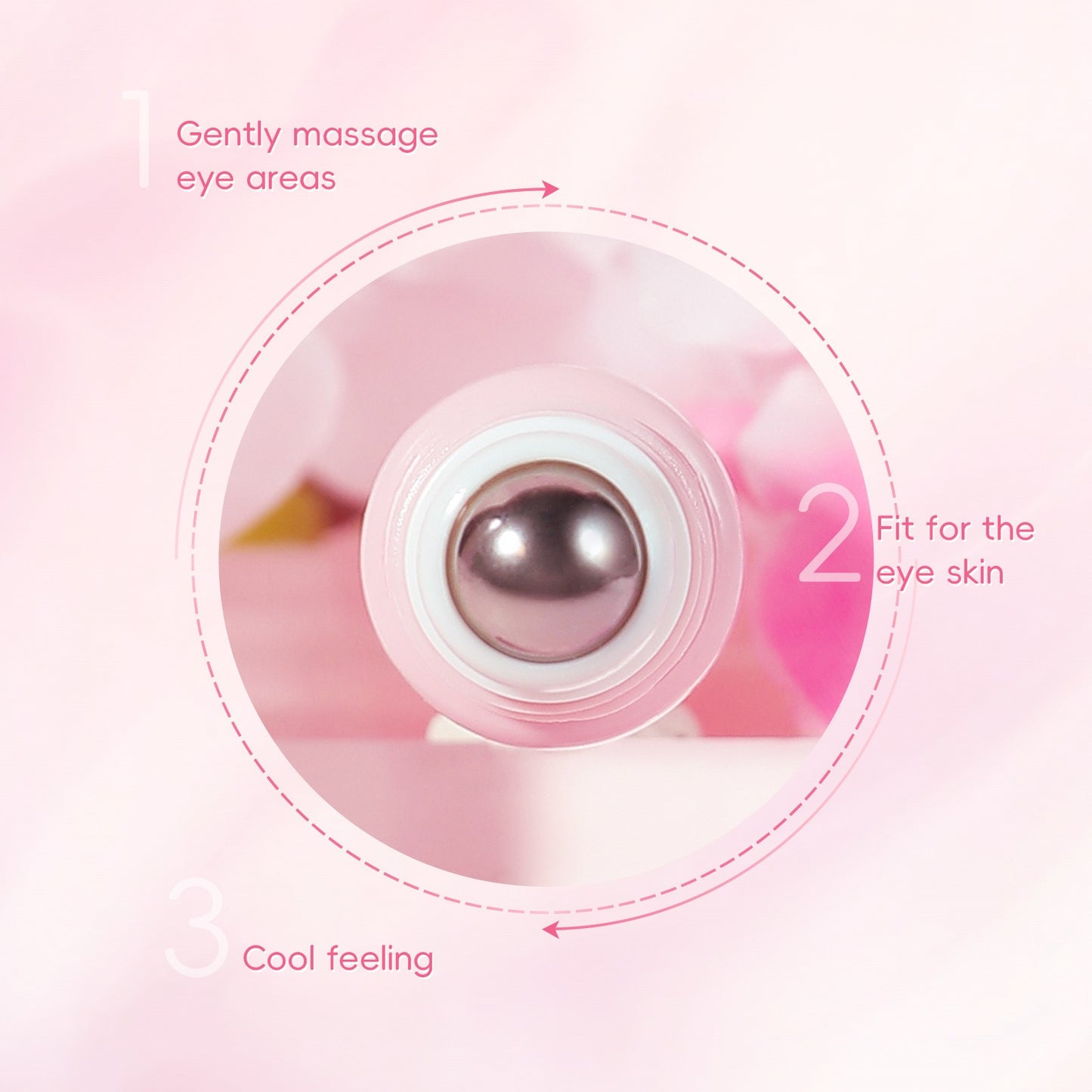 Soro para Olhos LAIKOU Sakura