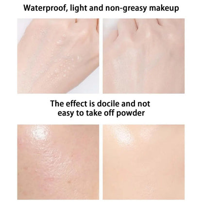 BB Cream Primer Hidratante 40g