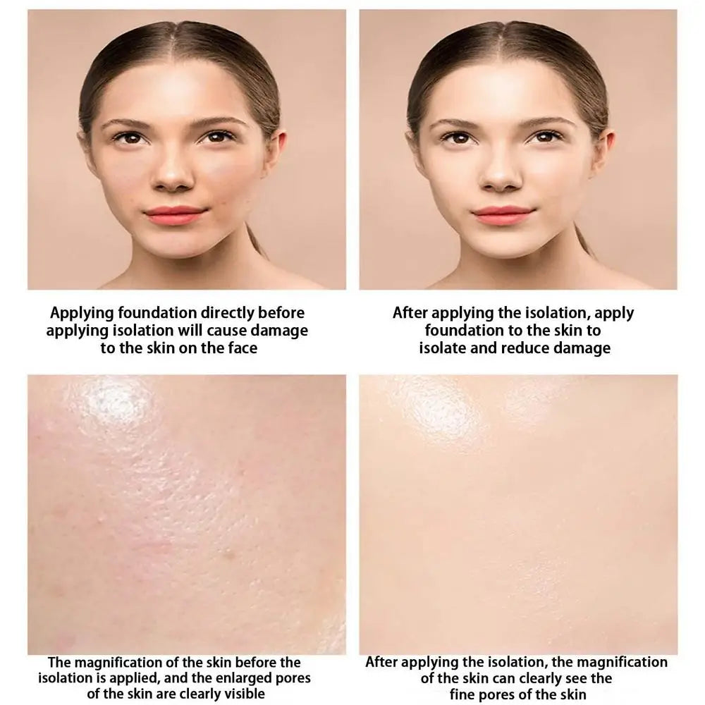 BB Cream Primer Hidratante 40g