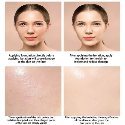 BB Cream Primer Hidratante 40g