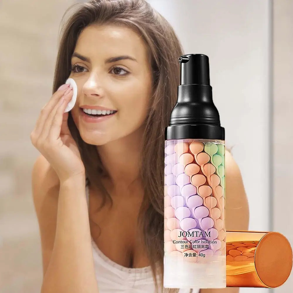 BB Cream Primer Hidratante 40g