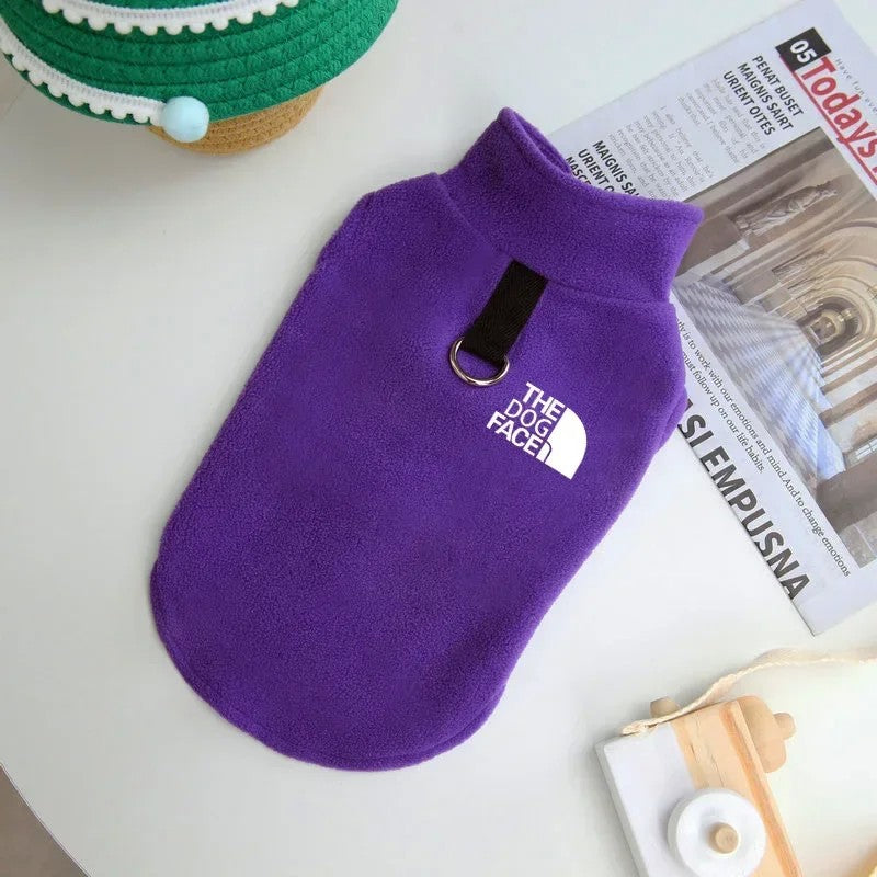 Suéter Pet Outono/Inverno — Para Cães  Estilo & Conforto em Lã