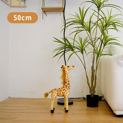 Girafa de Pelúcia YUZHINUO