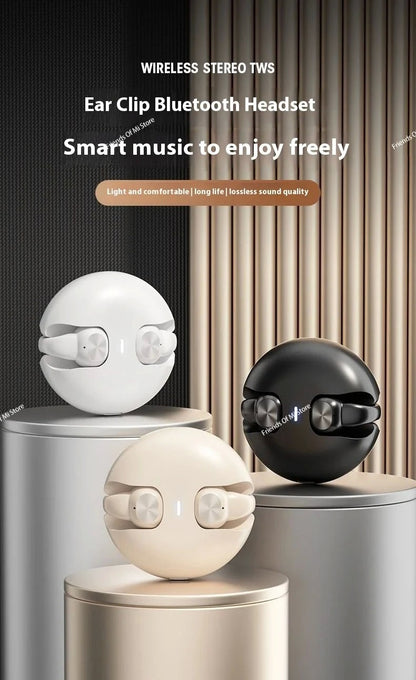 Fones Bluetooth Esportivos Sem Fio – Estilo, Liberdade e Desempenho à Prova d’Água