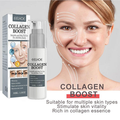 Essência Firmadora Boost de Colágeno — 30ml