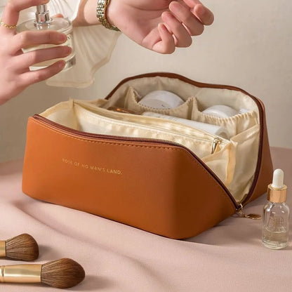 Necessaire Prática e elegante para o Seu Dia a Dia
