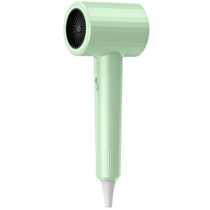 Secador de Cabelo Portátil com Cabo Dobrável 750W