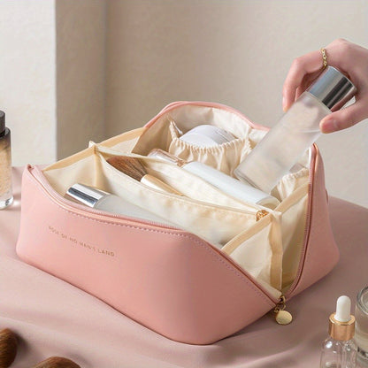 Necessaire Prática e elegante para o Seu Dia a Dia