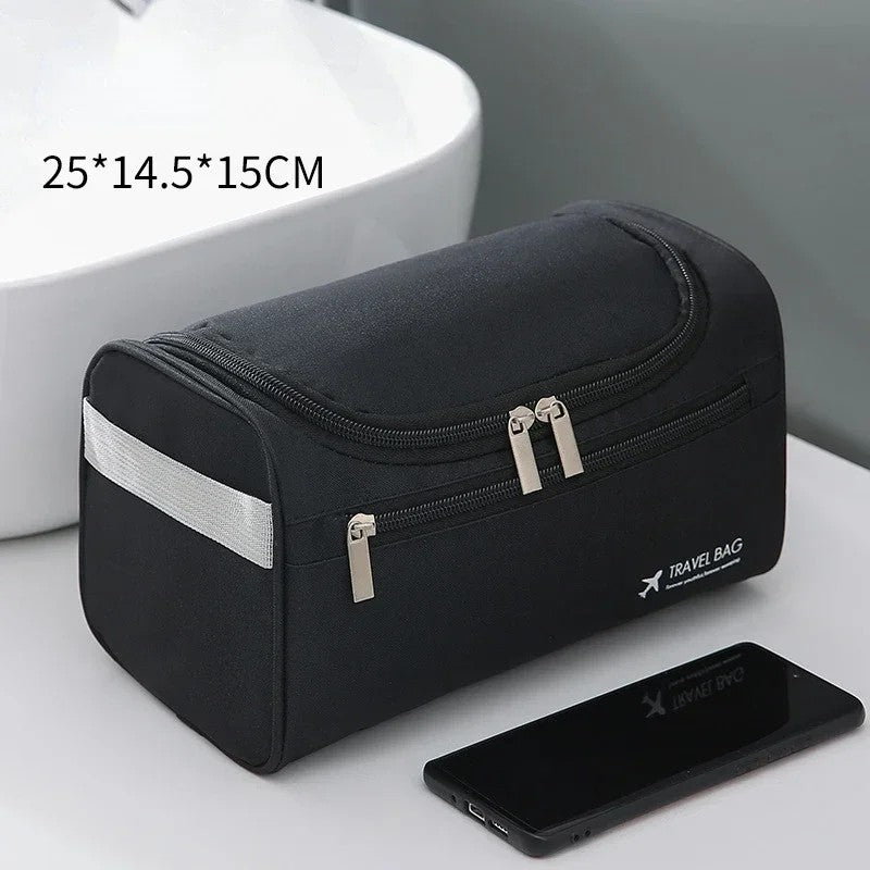 Bolsa de Higiene Suspensa – Elegância Vintage