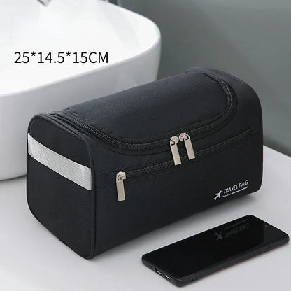 Bolsa de Higiene Suspensa – Elegância Vintage