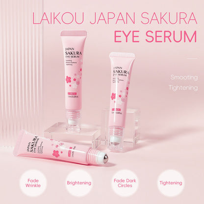 Soro para Olhos LAIKOU Sakura