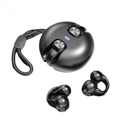 Fones Bluetooth Esportivos Sem Fio – Estilo, Liberdade e Desempenho à Prova d’Água